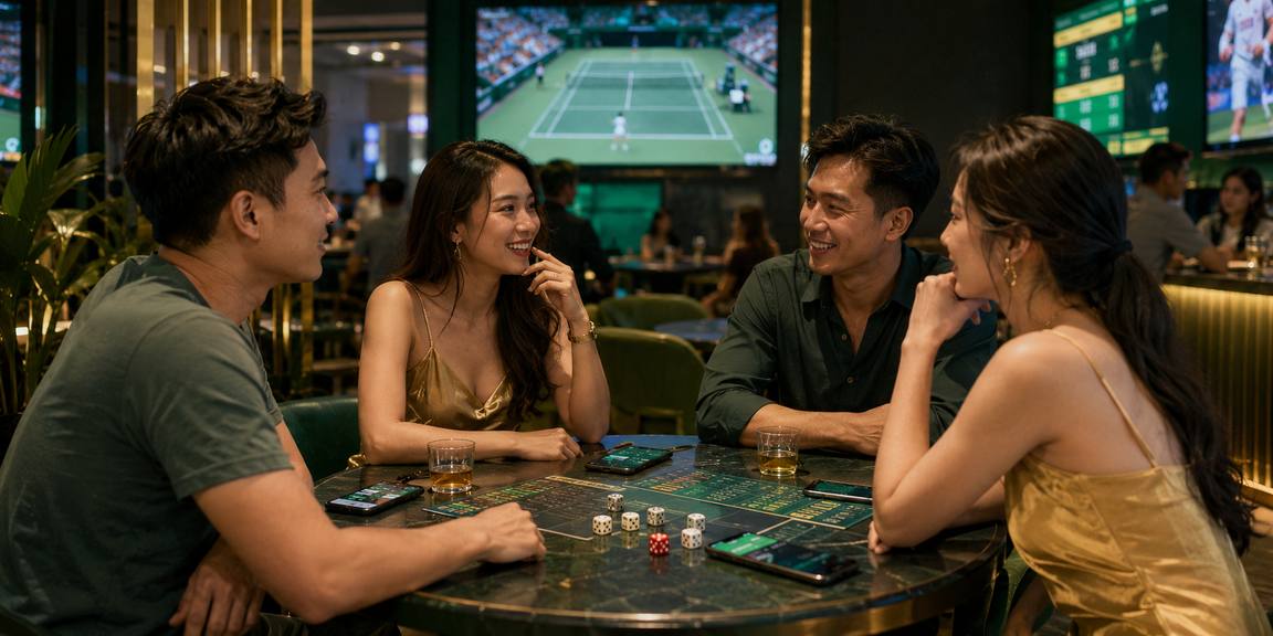 188xbet Đăng ký 188xbet – vào sảnh trong vài bước