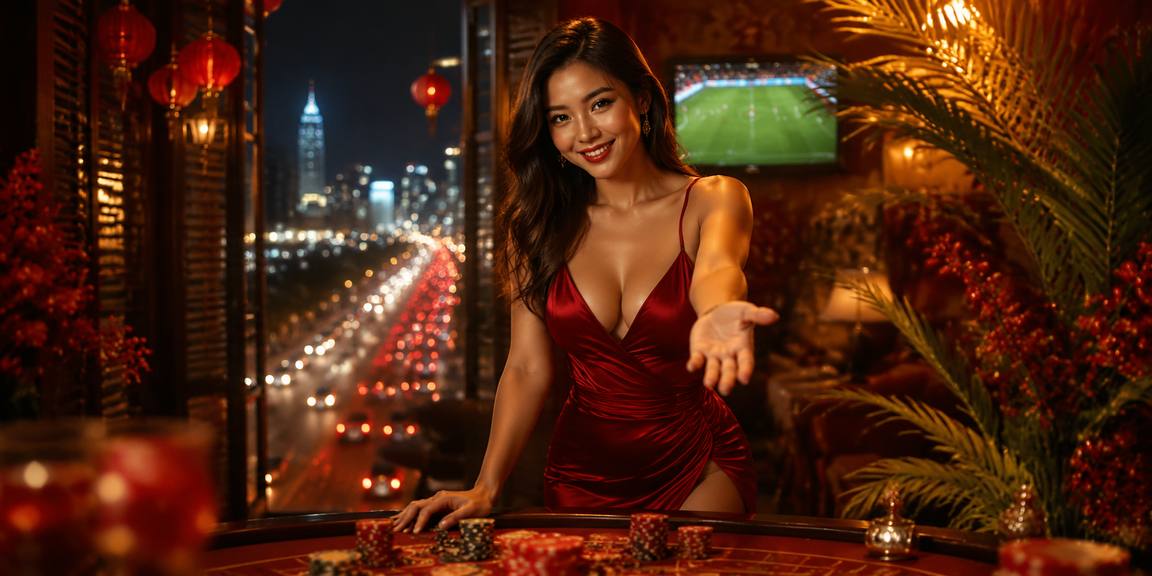 188xbet Nổi Bật Casino